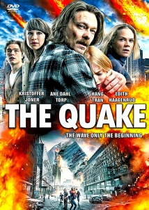 The Quake