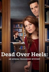 Dead Over Heels: An Aurora Teagarden Mystery