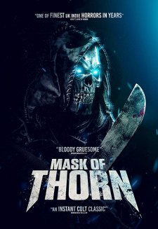 Mask of Thorn