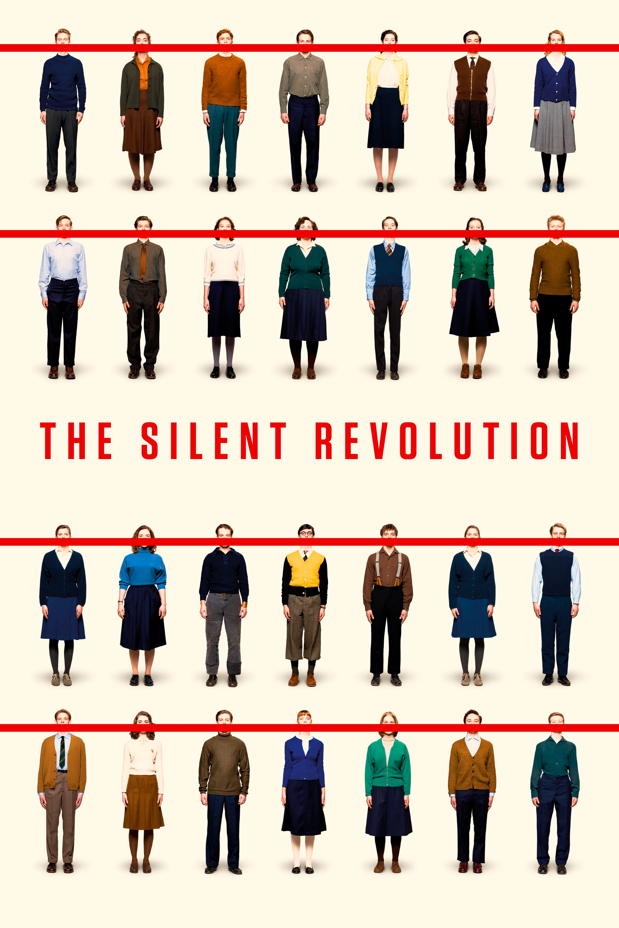 The Silent Revolution