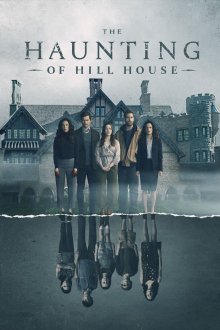 The Haunting of Hill House