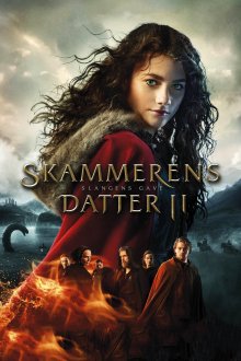 The Shamer's Daughter 2 - The Serpent Gift