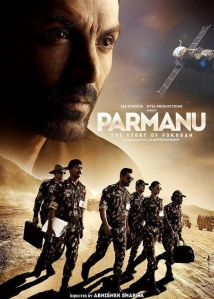 Parmanu: The Story of Pokhran