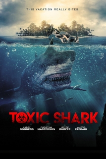 Toxic Shark