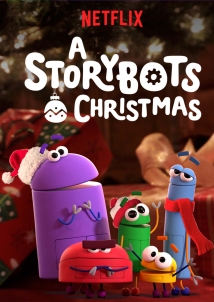 A StoryBots Christmas