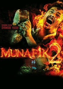 Munafik 2