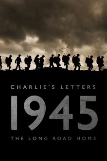 Charlie's Letters