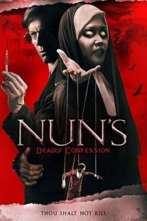 Nun's Deadly Confession