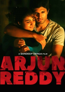 Arjun Reddy