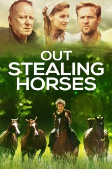 Out Stealing Horses