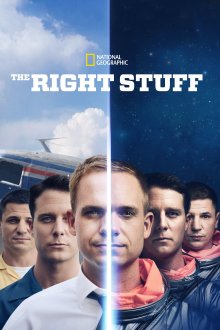 The Right Stuff