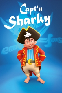 Capt'n Sharky