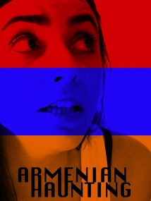 Armenian Haunting