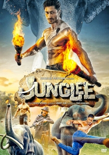 Junglee