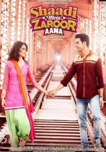 Shaadi Mein Zaroor Aana