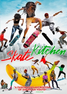 Skate Kitchen