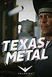 Texas Metal