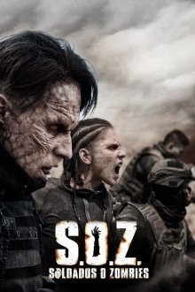 S.O.Z: Soldados o Zombies