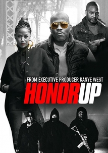 Honor Up