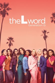 The L Word: Generation Q