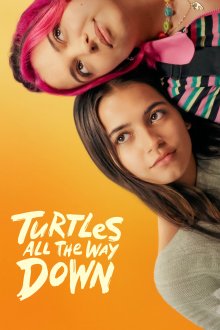 Turtles All the Way Down | عقب گرد ناتمام