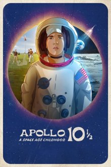 Apollo 10½: A Space Age Childhood