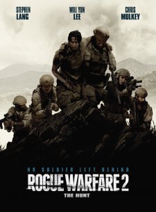 Rogue Warfare: The Hunt