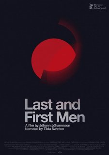 Last and First Men