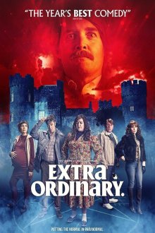 Extra Ordinary