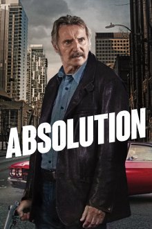 Absolution | آمرزش