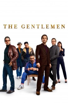 The Gentlemen