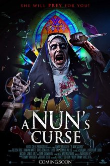 A Nun's Curse