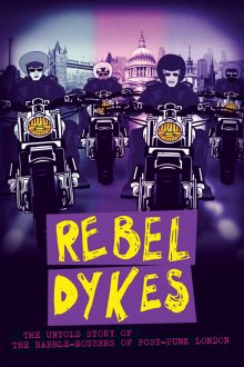 Rebel D-ykes