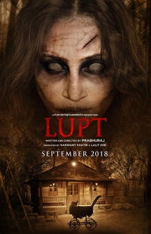 Lupt