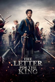 The Letter for the King