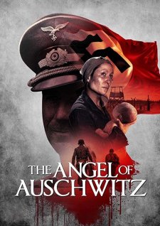 The Angel of Auschwitz