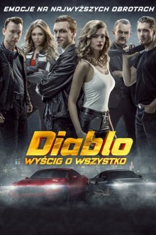 Diablo. The race for everything