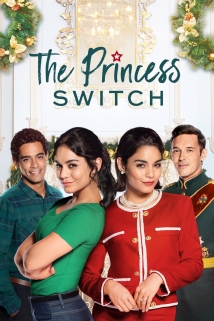 The Princess Switch