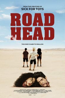 Road Head