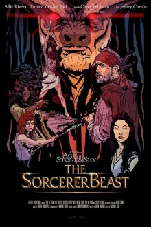 Age of Stone and Sky: The Sorcerer Beast