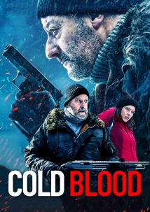 Cold Blood