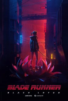 Blade Runner: Black Lotus