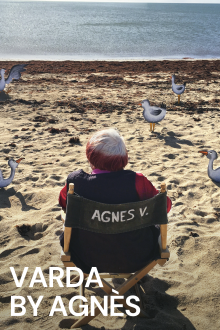 Varda by Agnès