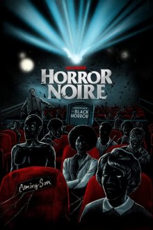 Horror Noire: A History of Black Horror