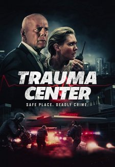 Trauma Center