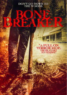 Bone Breaker